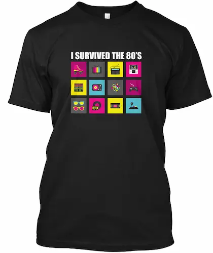 Teespring Shirts