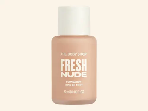 The Body Shop Foundation