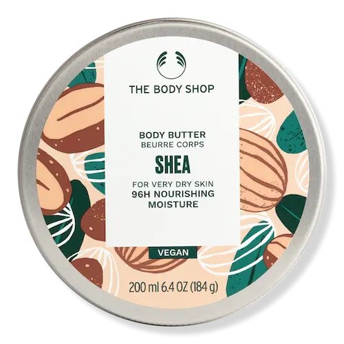 The Body Shop Body Butter