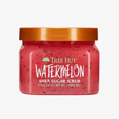 Tree Hut Shea Sugar Scrub Watermelon