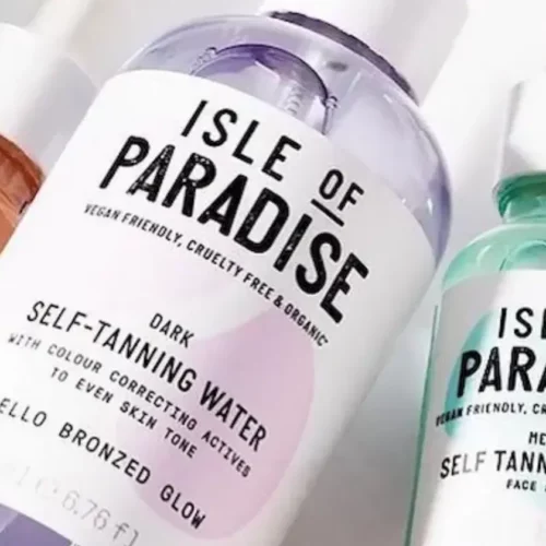 Isle Of Paradise Reviews: Are Their Tanning Drops Legit?