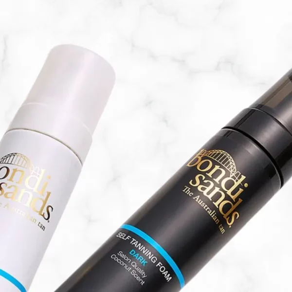 Bondi Sands Self-Tanner Reviews: Worth The Hype?