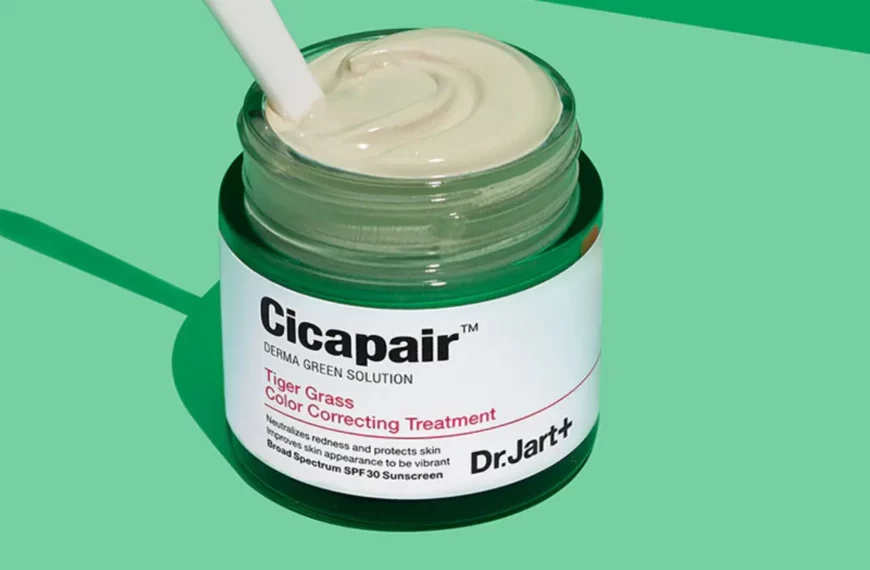 8 Dr Jart Color Correcting Dupes For An Even Skin Tone