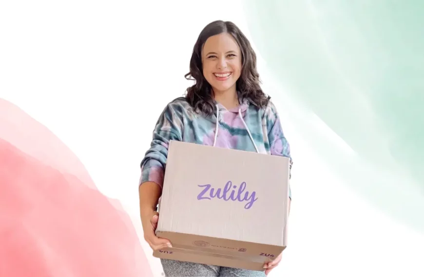 Zulily Reviews: Is It Legit? Plus Tips & Tricks