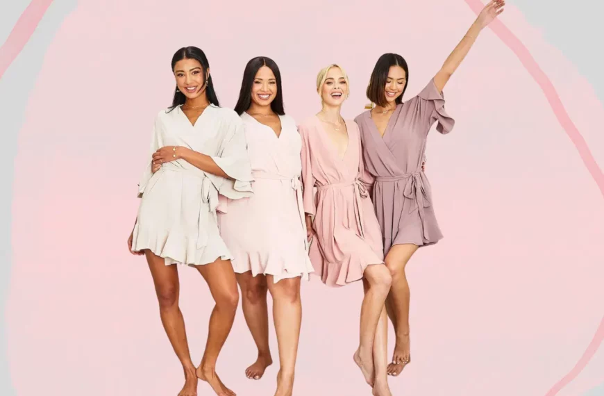 Birdy Grey Reviews: The Best Bridesmaid Dresses?