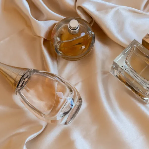 Perfume vs Cologne: Is There A Difference?