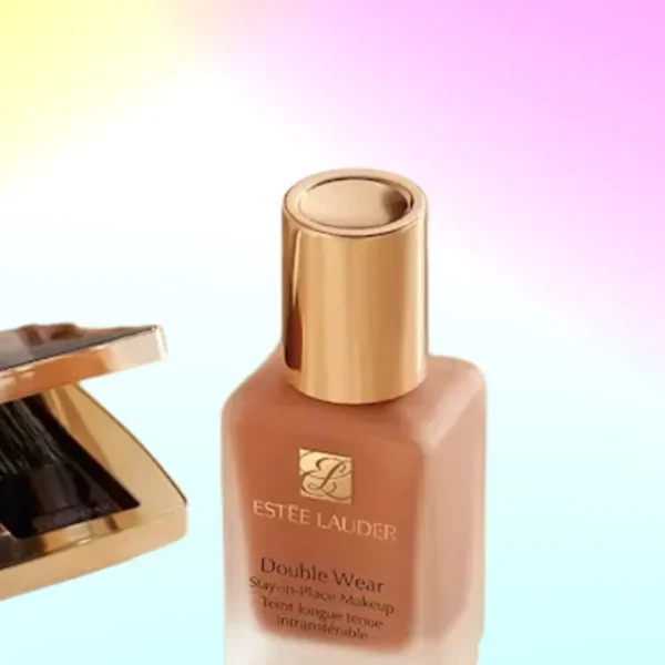 My Honest Estee Lauder Double Wear Foundation Review