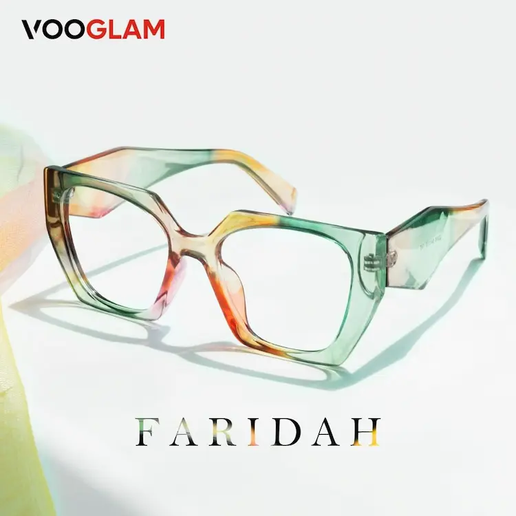 Vooglam Faridah