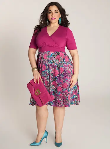 Plus size clearance zulily