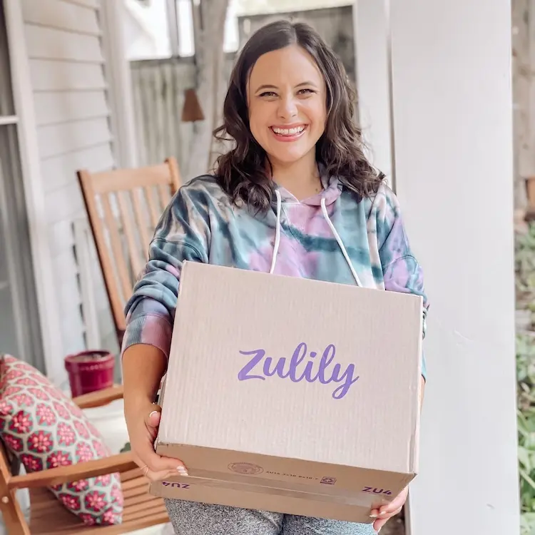 Zulily