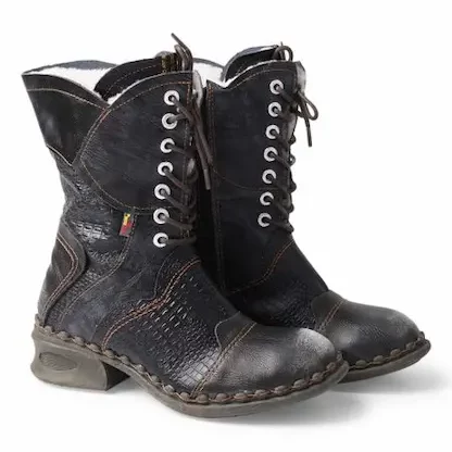 Zulily Boots