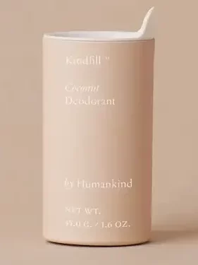 Coconut Deodorant