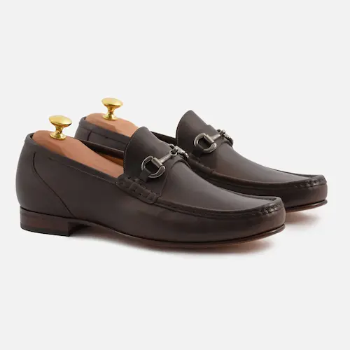 Beckett Simonon Loafers