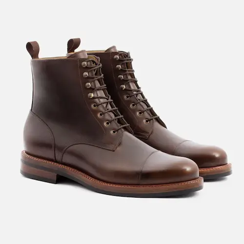 Beckett Simonon Boots