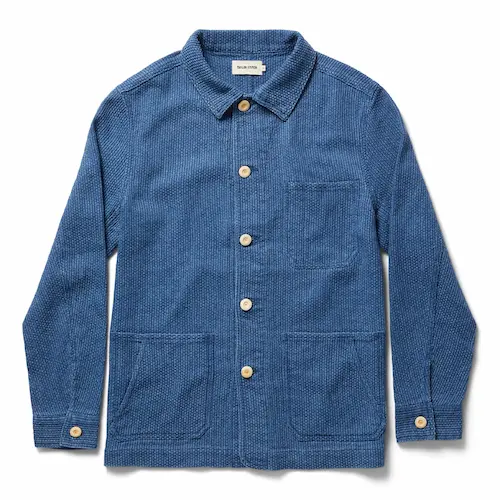 Taylor Stitch Ojai Jacket