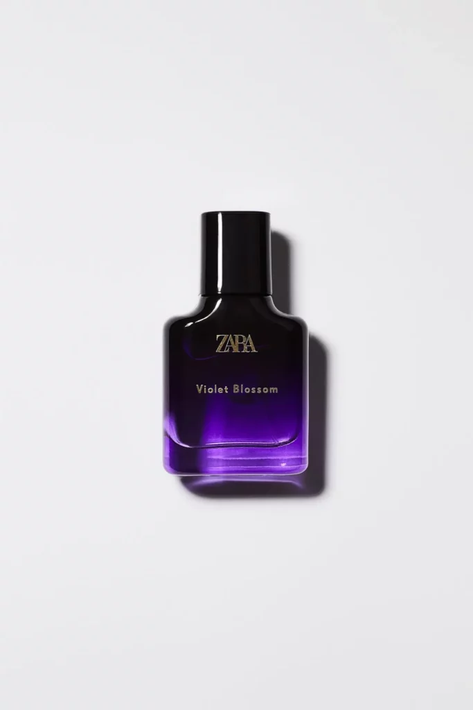 Zara Gourmand Addict a dupe for JPG's Scandal?? 👀 #zaraperfume