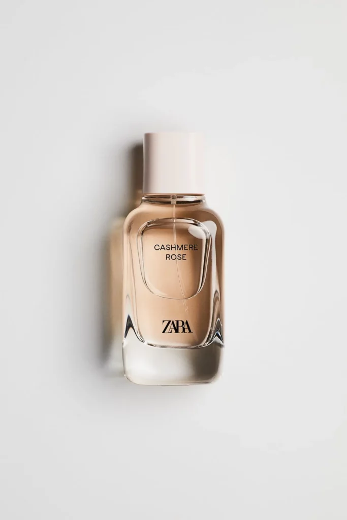 ZARA Dupes of #Designer Fragrances - how good are they?