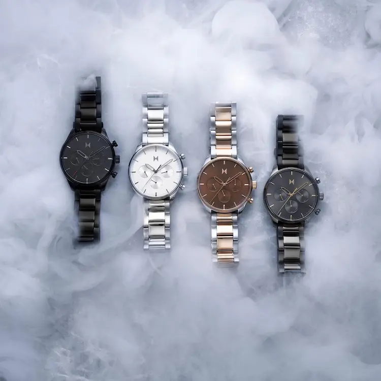 MVMT Watches