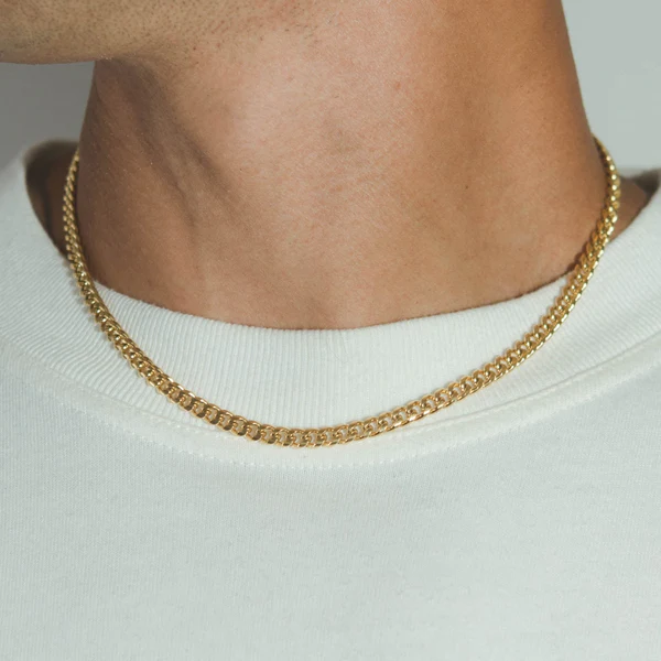 Miami Cuban Link Chain