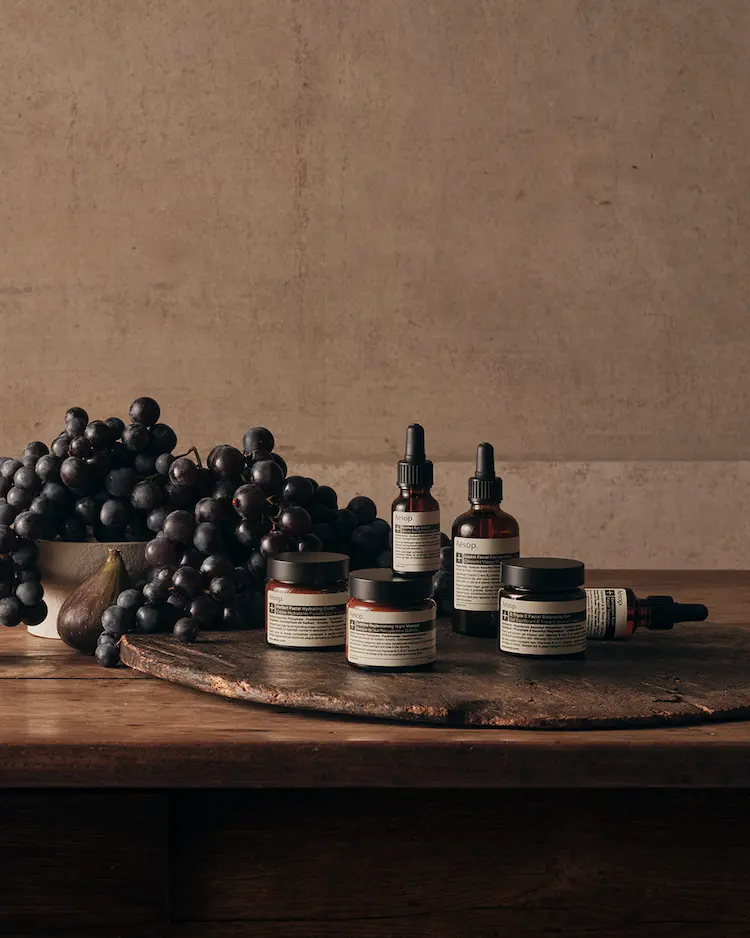 Aesop Skincare