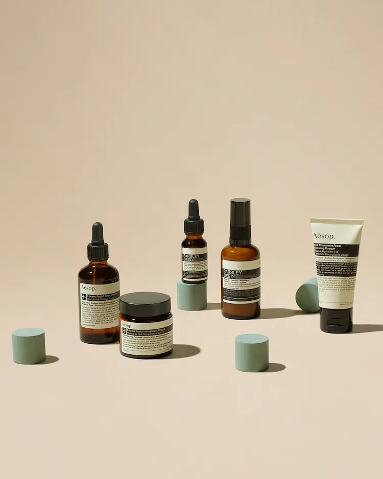 Aesop Skincare