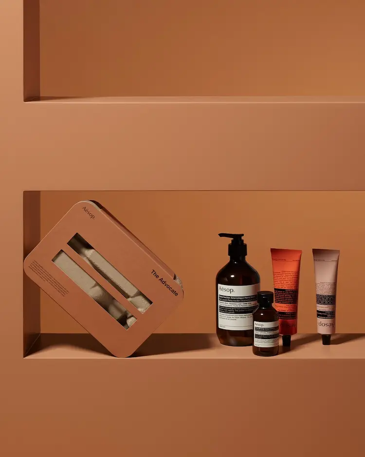 Aesop Skincare