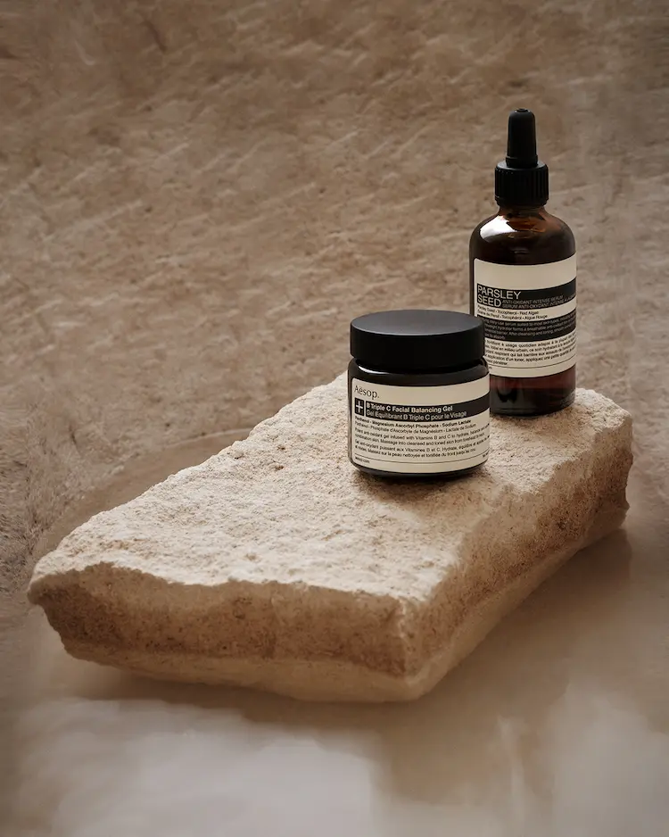 Aesop Skincare