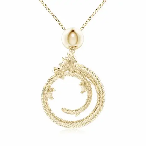 Angara Jewelry Pendant Necklaces