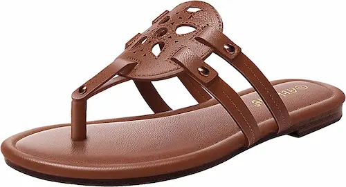 Athlefit Women's Flat Sandals