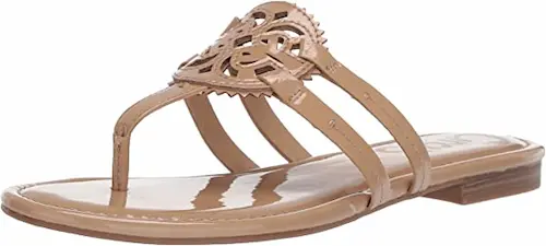 9 Tory Burch Sandals Dupes That Look Designer | ClothedUp