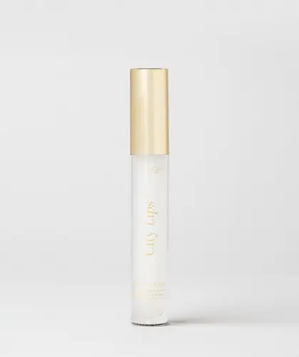 City Lips Plumping Lip Gloss