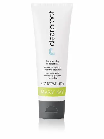 Clear Proof® Deep-Cleansing Charcoal Mask
