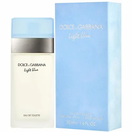 Fragrancenet D&G Light Blue