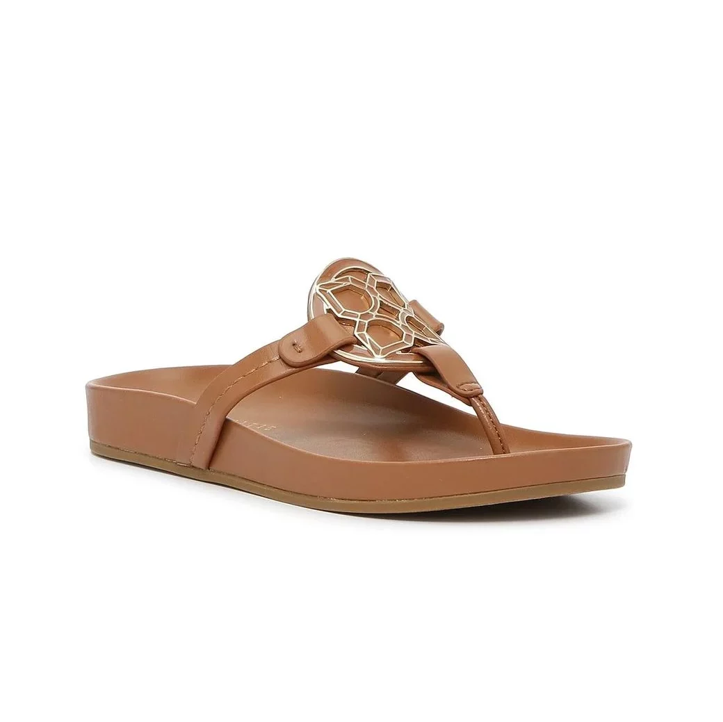 Kelly & Katie Sarine Sandal