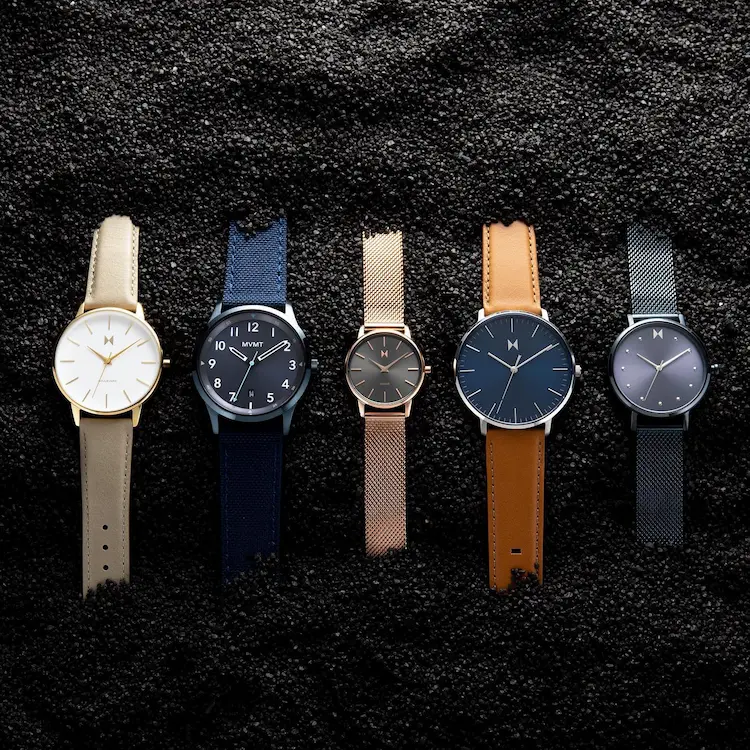 MVMT Watches