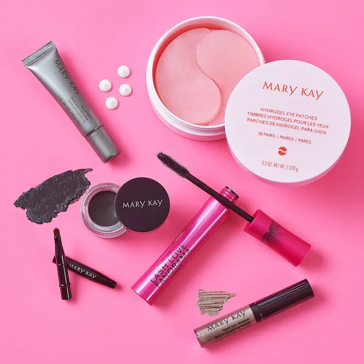 Mary Kay