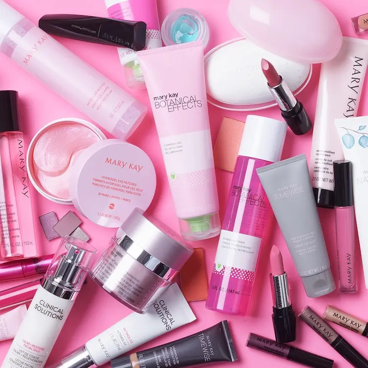 Our Mary Kay Reviews, Plus Best Products | ClothedUp