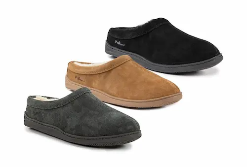 Men's Slip-On MySlippers