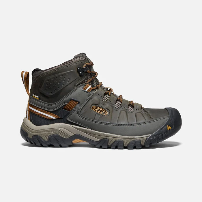 Keen Hiking Boots