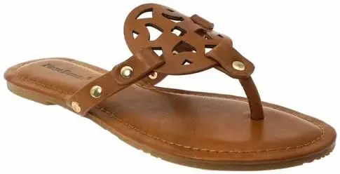 Pierre Duma's Women's Limit-20 Sandals