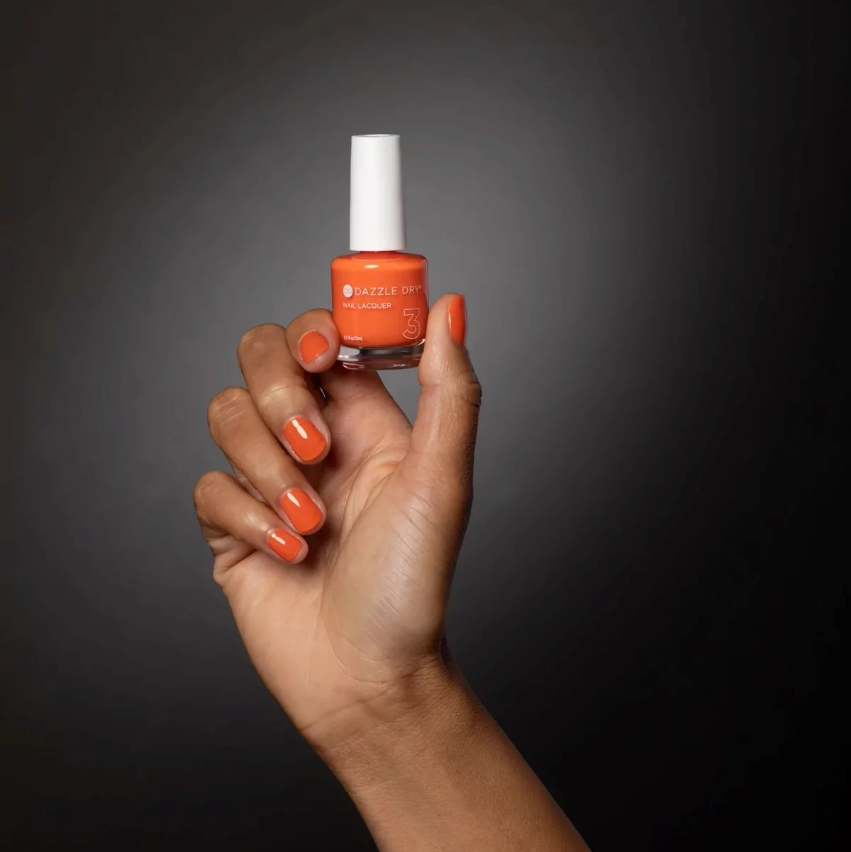 Dazzle Dry Nail Lacquer