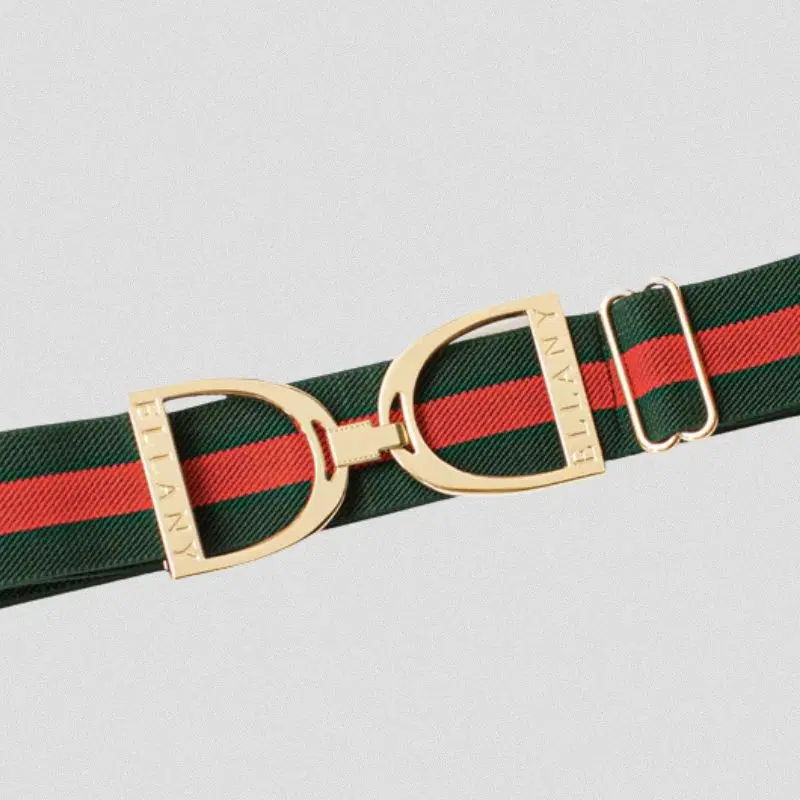 The BEST Place to Buy Gucci Belt Dupes & GG Belt Dupes — Champagne & Savings