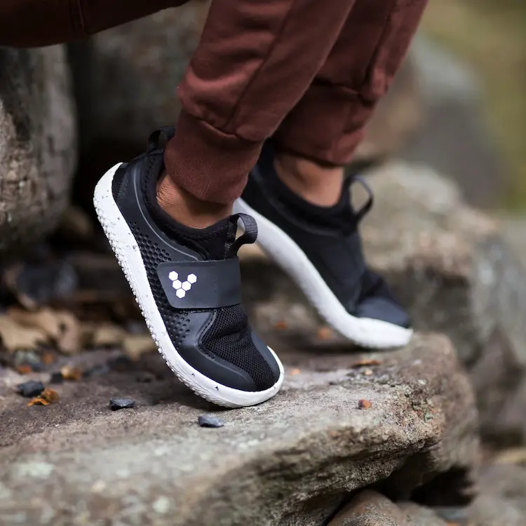 VivoBarefoot