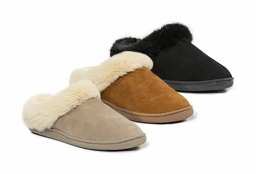 Women's Slip-On MySlippers