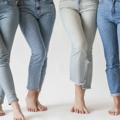 Boyfriend Jeans vs Girlfriend Jeans: Ultimate Guide