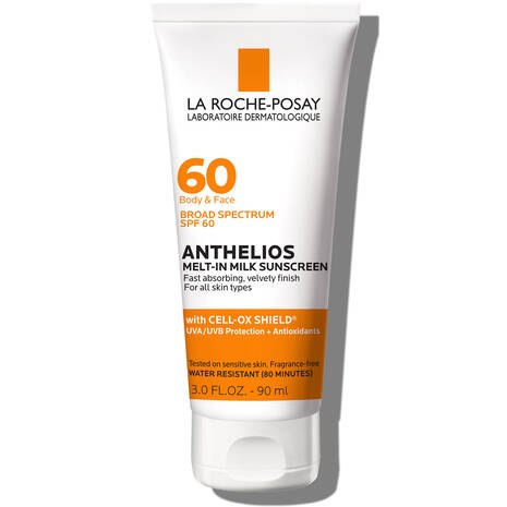 ANTHELIOS MELT-IN MILK SUNSCREEN SPF 60
