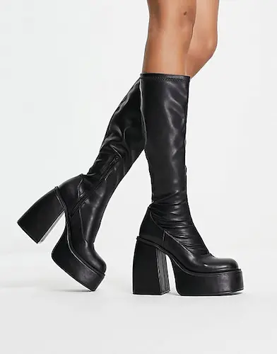 12 Naked Wolfe Boots Dupes You’ll Fall in Love With | ClothedUp