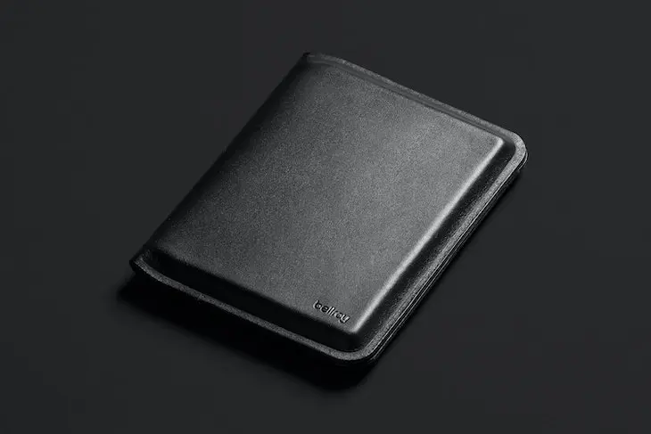 Bellroy Wallet Review – Worth the Money? | ClothedUp