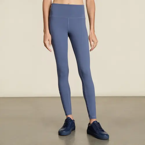 Aura High Waisted Legging

