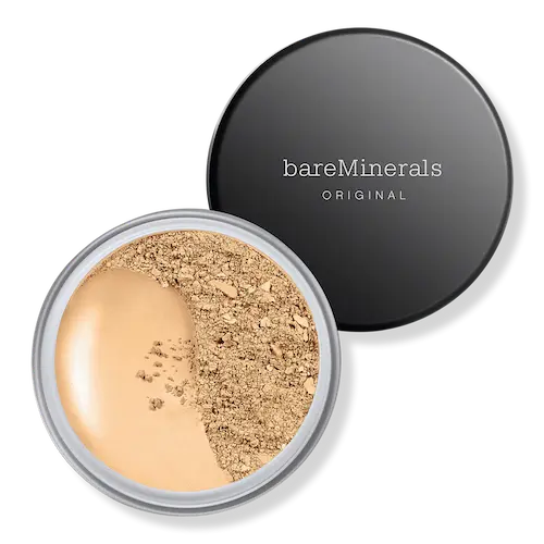 Bare Minerals: ORIGINAL Foundation Broad Spectrum SPF 15